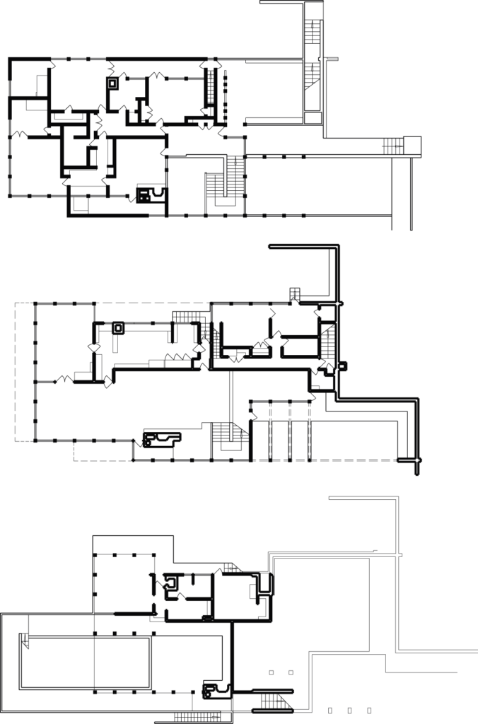 Neutra s Unprecedented Lovell Health House Gscinparis