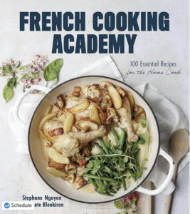 French cooking academy