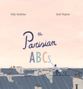 The Parisian ABC's