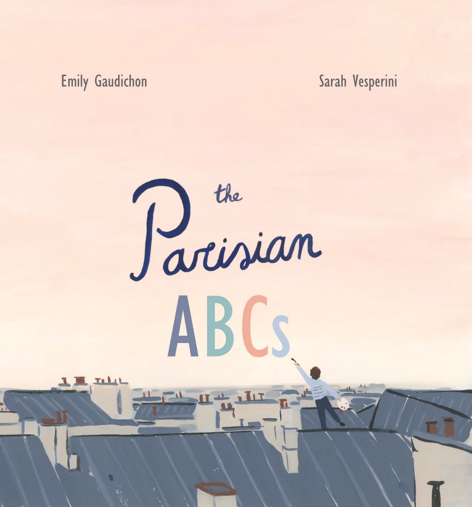 The Parisian ABC's