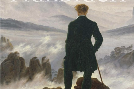 Caspar David Friedrich: The Soul of Nature