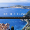 Luxury Bespoke Tours in the South of France: GSCINPARIS Partners with Follow My Zen